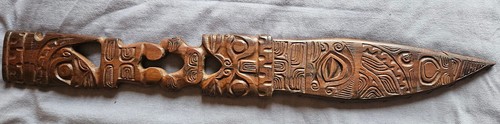 Art polynésie tahiti - art,