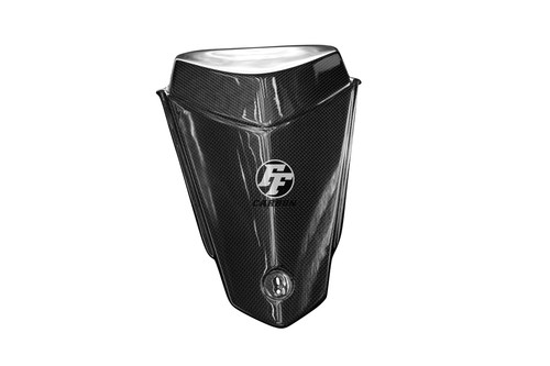 Capot selle passager - capot,