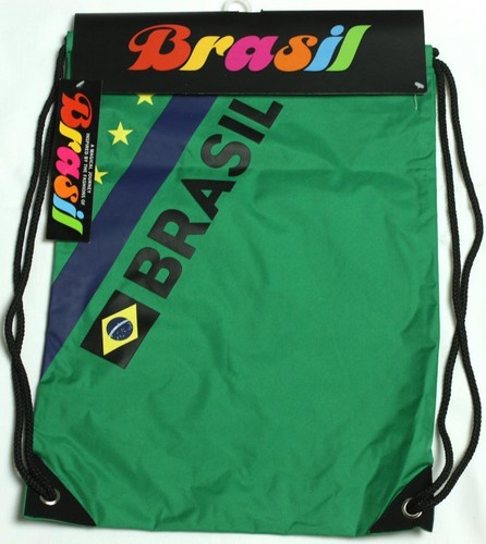 Brasil unisex green - unisex,