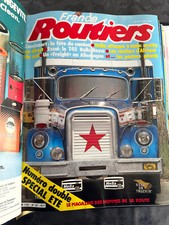 FRANCE ROUTIERS N°32 revue