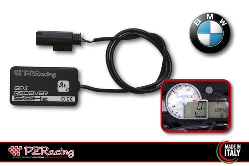 Bw700 tronic pzracing - b-tronic,