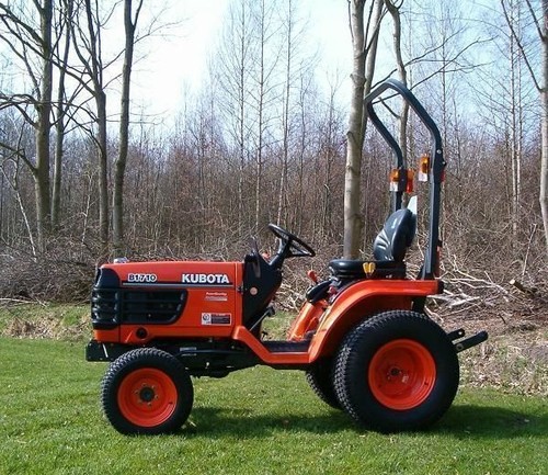 Kubota b1710 b2110 b2410 b2710 - kubota, b1710,b2110,b2410,b2710