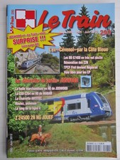 LE TRAIN N° 290 /BB 67400/fret ferroviaire en Allemagne/réseau HO:la ligne 4