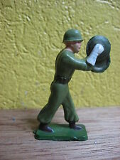 1/32 STARLUX MUSICIEN FANFARE