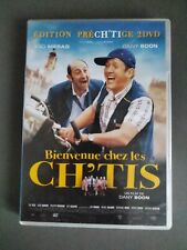 Bienvenue Chez Les Ch'tis Dvd