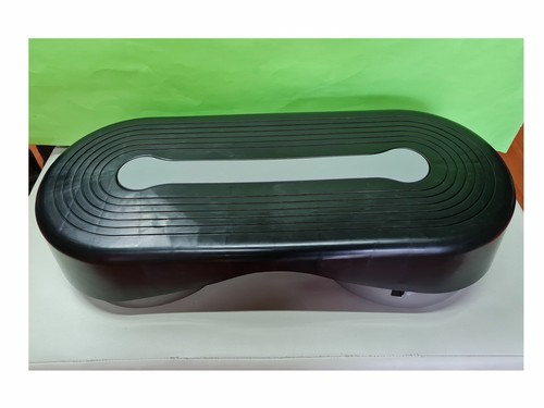 Zeus aerobic step regolabile - aerobic,
