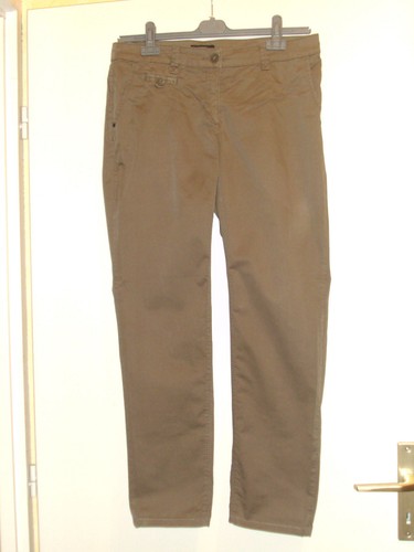 Pantalon femme taille - , 40