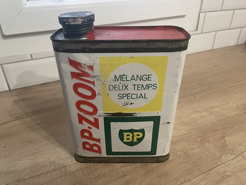 Zoom 2000 bidon - bp,