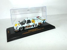 RONDEAU M379 N°55 LE MANS