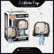 Funko Pop! L'Exorciste [1646]