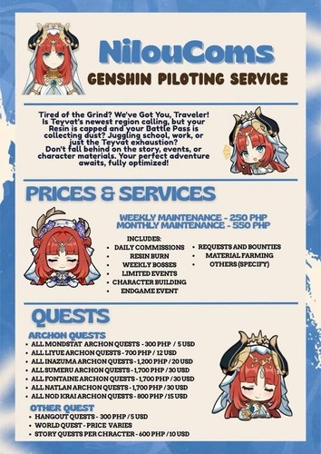 Genshin impact - genshin,
