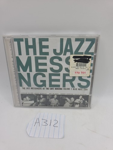 The jazz messengers - jazz,