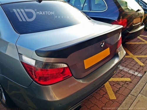 Maxton becquet bmw 5 e60 - -,