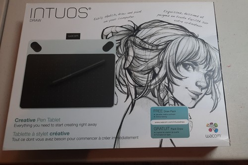 Wacom ctl 490 - wacom, ctl-490