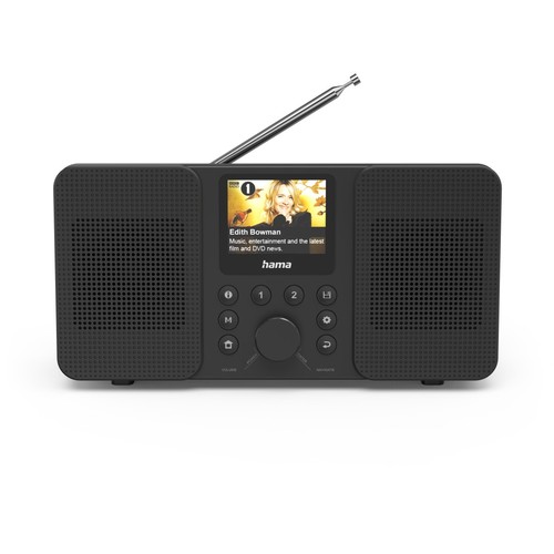Radio numérique dir10 - radio, "dir10"