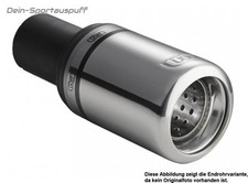 Ulter Silencieux Sport Renault