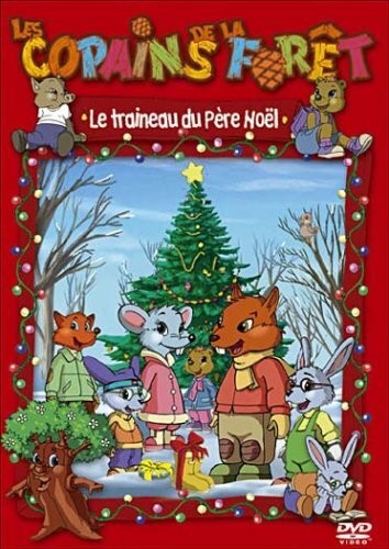 Les copains forêt le - la,