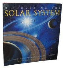 Barron's Discovering The
