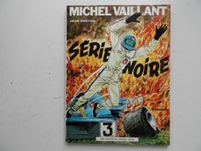 MICHEL VAILLANT PAR GRATON 