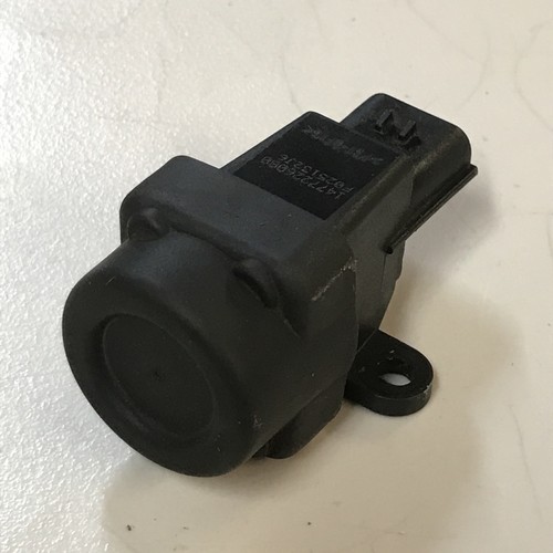Bouton arrêt urgence - arrêt, d’urgence
