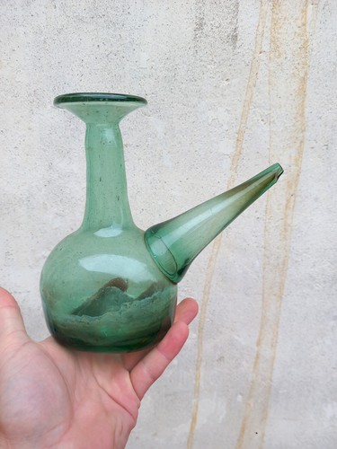 V34porró pourrou porron verre - pourrou,