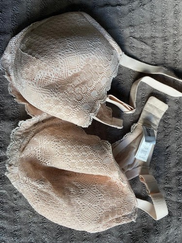 Lingerie soutien gorge blanc - soutien-gorge,