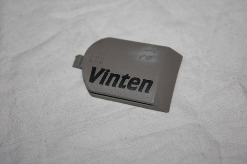 Couvercle batterie tête de - de,