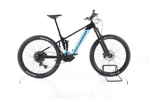 Mondraker dusk vtt - dusk,