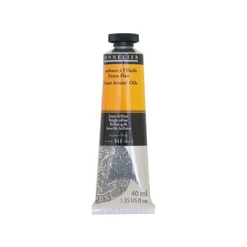 Sennelier peinture à - -,