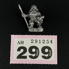 D4 NAIN AVENTURIER NAINS