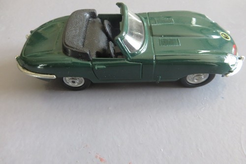 Voiture miniature jaguar - voiture,
