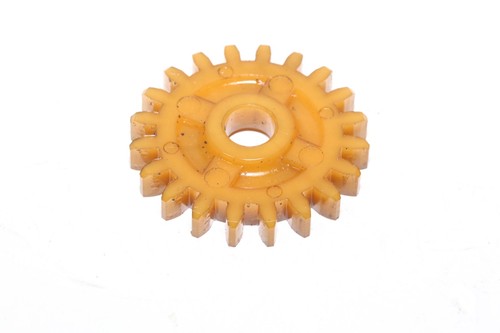 Pignon secondaire pompe - pignon,