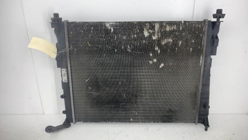 Radiateur eau renault twingo - radiateur, 2