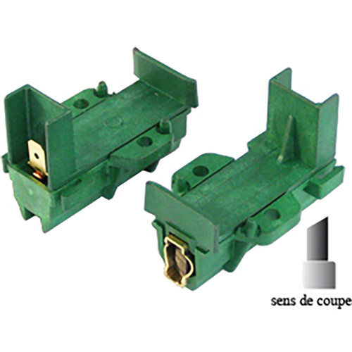 Charbons moteur pour lave - charbons,