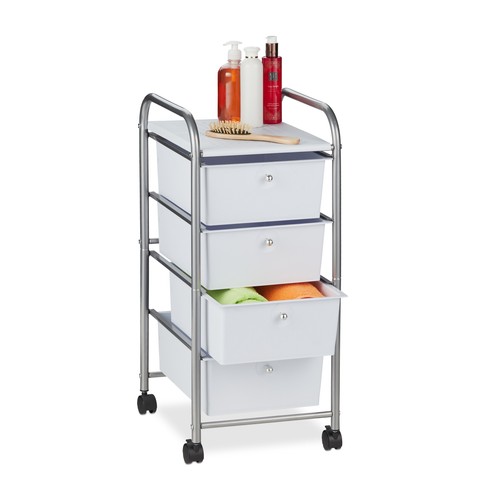 Chariot bain sur roues - , 4