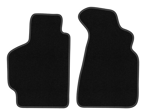 Tapis avant moquette - , toyota