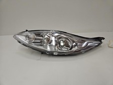 Optique avant principal gauche