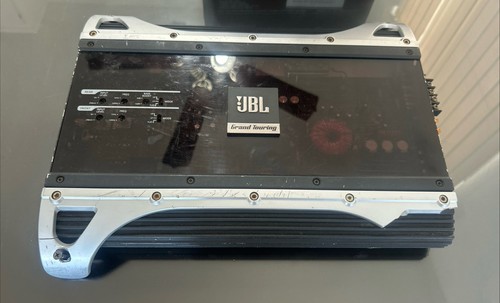 2004 jbl gto75 - 2004, ii