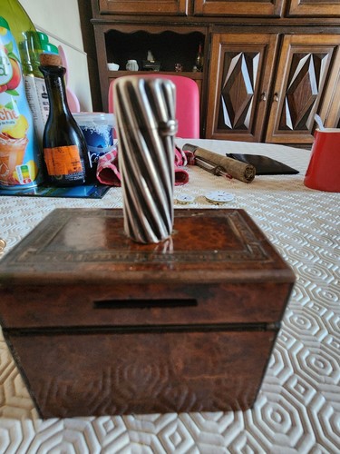 Rare étui flacon parfum - rare,
