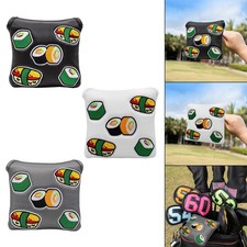 Couvre-tête de putter de golf