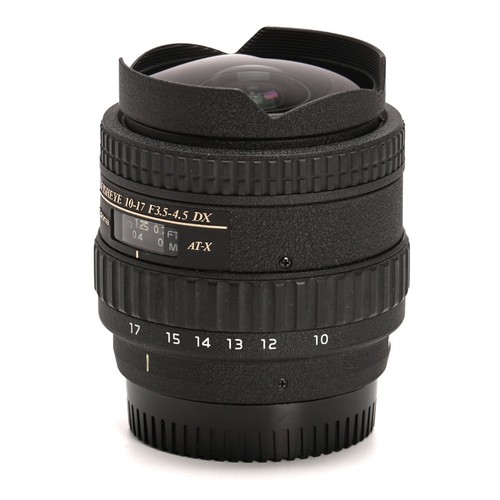 Objectif tokina mm - tokina,