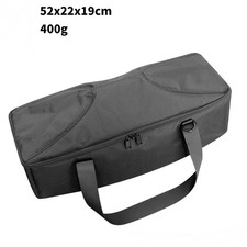 Etui de stockage noir 1PC pour