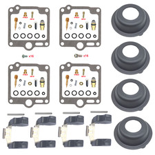 Yamaha XJ 900 XJ900 1983 Kit