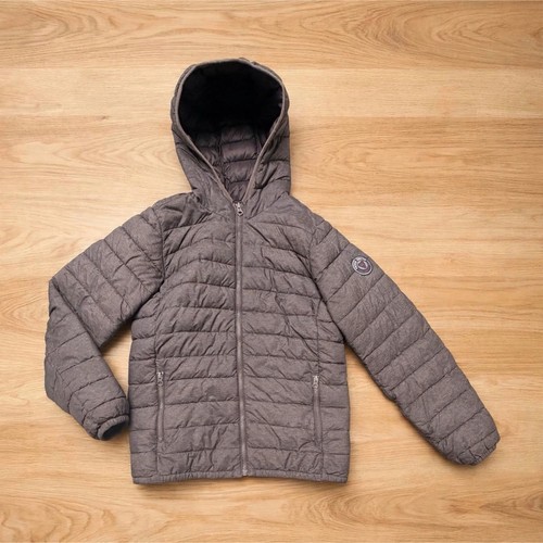 Teddy smith veste doudoune - veste,