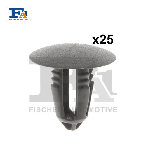 Clip enjoliveur fa1 - enjoliveur,