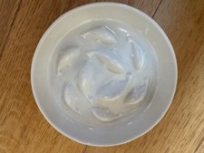 Gamelle Anti Glouton Céramique Chat, Assiette Régime Anti Vomissement pour Chat