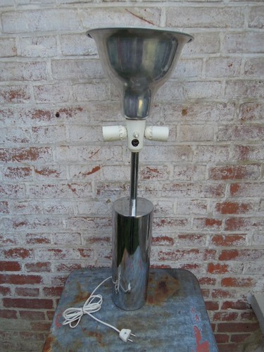 Grande lampe design - ,