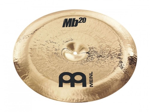 Meinl mb20 rock - –,