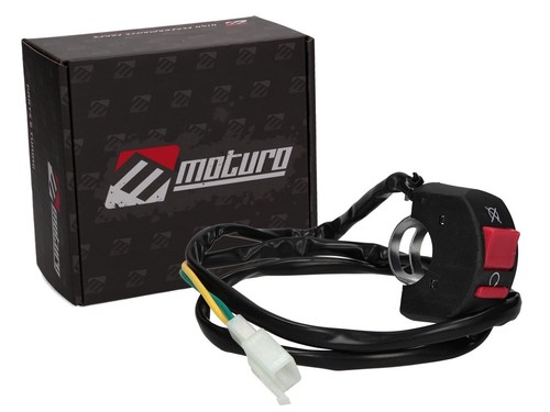 Moturo coupe circuit - coupe-circuit, pour