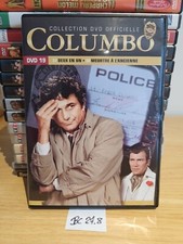 DVD - COLUMBO - Dvd 19